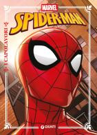 Spiderman. Ediz. illustrata edito da Marvel Libri