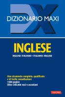 Dizionario maxi. Inglese. Italiano-inglese, inglese-italiano. Ediz. bilingue edito da Vallardi A.