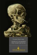 Giornale di bordo per tempi difficili di Ermanno Bencivenga edito da Di Felice Edizioni