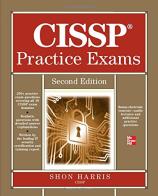 CISSP practice exams di Shon Harris edito da McGraw-Hill Education