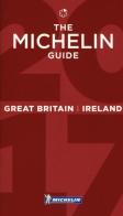 Great Britain & Ireland 2017. La guida rossa edito da Michelin Italiana