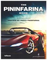 The Pininfarina book. Ediz. multilingue di Günther Raupp edito da TeNeues