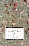 Tutte le poesie 1940-1953 di Rocco Scotellaro edito da Mondadori