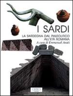 I sardi. La Sardegna dal paleolitico all'età romana edito da Jaca Book