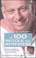 100 regole del benessere di Fabrizio Duranti edito da Sperling & Kupfer