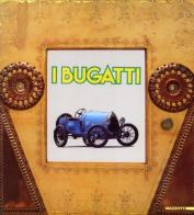 I Bugatti. Catalogo della mostra (Varese, 1997) edito da Mazzotta