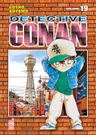 Detective Conan. New edition vol.19 di Gosho Aoyama edito da Star Comics