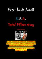 U.S.A. Serial killers story. Ediz. italiana vol.2 di Peter Louis Arnell edito da Youcanprint