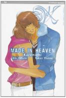 Made in Heaven vol.2 di Ami Sakurai, Yukari Yashiki edito da Edizioni BD