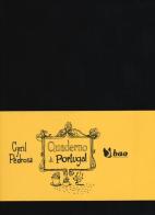 Quaderno di Portugal di Cyril Pedrosa edito da Bao Publishing