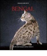 Bengal di William M. King edito da Castel Negrino