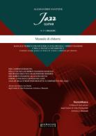 Jazz guitar. II/V/I maggiore. Manuale di chitarra di Alessandro Fantone edito da Visto si Stampi