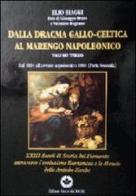 Dalla dracma gallo celtica al marengo napoleonico vol.3 di Elio Biaggi edito da Éditions Victor Gadoury