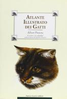 Atlante illustrato dei gatti di Albert Pintera edito da Franco Muzzio Editore