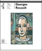 Georges Rouault (1871-1958). Ediz. tedesca edito da Skira
