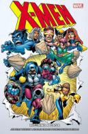 Ritorno a casa. X-Men di Joe Kelly, T. Steven Seagle, Carlos Pacheco edito da Panini Comics