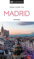 Madrid. Con Carta geografica ripiegata edito da Mondadori Electa