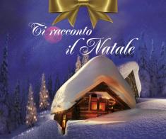 Ti racconto il Natale edito da San Paolo Edizioni