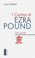 I Cantos di Ezra Pound. Una guida di Luca Gallesi edito da Ares
