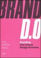 Branding. Una visione design oriented di Elio Carmi, Elena Israela Wegher edito da Fausto Lupetti Editore