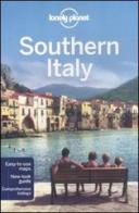 Southern Italy di Cristian Bonetto, Gregor Clark, Olivia Pozzan edito da Lonely Planet