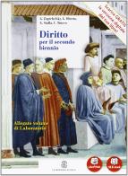 Diritto e riforma. Vol. unico. Con Laboratorio. Con espansione online.Per le Scuole superiori di Gustavo Zagrebelsky, Giacomo Oberto, Giacomo Stalla edito da Mondadori Education