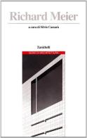 Richard Meier edito da Zanichelli