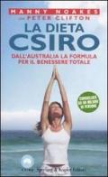 La dieta CSIRO di Manny Noakes, Peter Clifton edito da Sperling & Kupfer