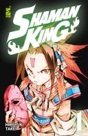 Shaman King. Final edition vol.1 di Hiroyuki Takei edito da Star Comics