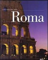 Roma. Capitales del arte. Ediz. illustrata edito da Mondadori Electa