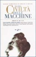 Nuova Civiltà delle Macchine (2001) vol.4 edito da Rai Libri