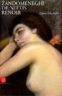 Zandomeneghi, De Nittis, Renoir edito da Skira