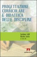 Progettazione curricolare e didattica delle discipline edito da Armando Editore