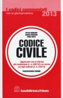Codice civile edito da CELT Casa Editrice La Tribuna