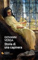 Storia di una capinera di Giovanni Verga edito da Edimedia (Firenze)
