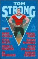 Tom Strong vol.5 edito da Magic Press