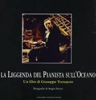 La leggenda del pianista sull'oceano edito da Leonardo International