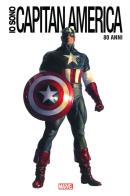 Io sono Capitan America. Anniversary edition. Ediz. speciale edito da Panini Comics
