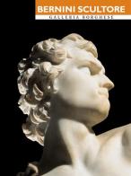 Bernini scultore. Galleria Borghese. Ediz. italiana e inglese di A. Coliva edito da Gebart