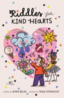 Riddles for kind hearts di Boris Belak edito da Europa Edizioni