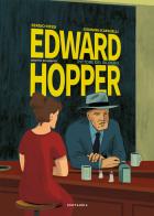 Edward Hopper. Pittore del silenzio di Sergio Rossi edito da Gallucci Centauria
