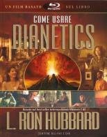 Come usare Dianetics. DVD di L. Ron Hubbard edito da New Era Publications Int.