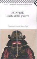 L' arte della guerra di Sun Tzu edito da Feltrinelli