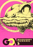 Gon vol.3 di Masashi Tanaka edito da Edizioni BD