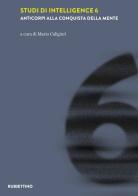 Studi di intelligence vol. 6 edito da Rubbettino