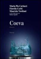 Coeva di M. Pia Carlucci, Fiorella Corbi, Maurizio Verdiani edito da BastogiLibri