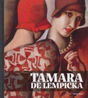 Tamara de Lempicka. Catalogo della mostra (Torino, 19 marzo-30 agosto 2015) di Gioia Mori edito da 24 Ore Cultura