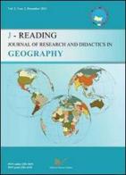 J-Reading. Journal of research and didactics in geography (2013) vol.2 edito da Nuova Cultura