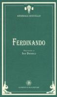 Ferdinando di Annibale Ruccello edito da Guida
