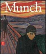 Edvard Munch edito da Skira